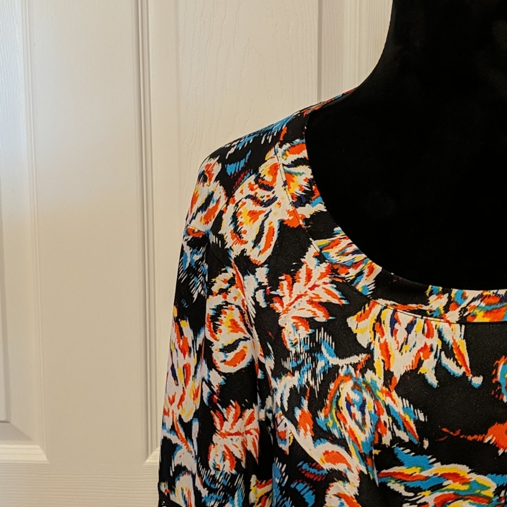 Like new Relativity dress 2x